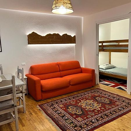 Apartament White House Oulx Zewnętrze zdjęcie