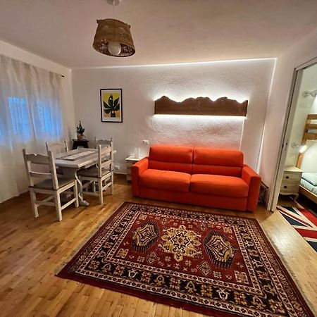 Apartament White House Oulx Zewnętrze zdjęcie