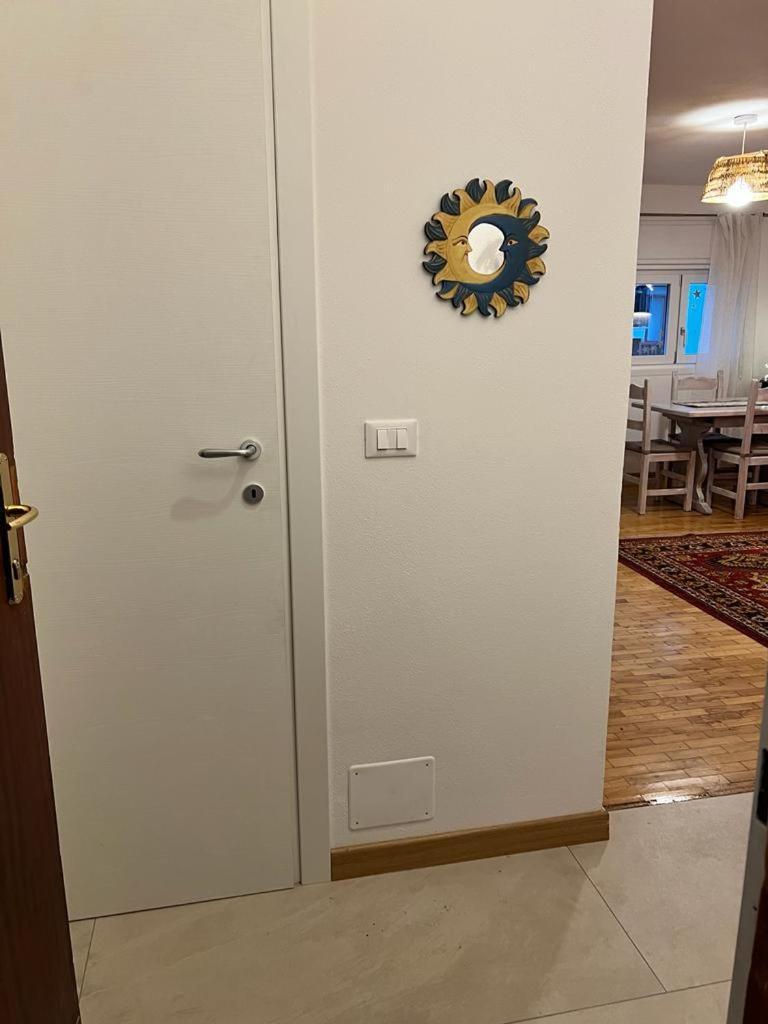 Apartament White House Oulx Zewnętrze zdjęcie