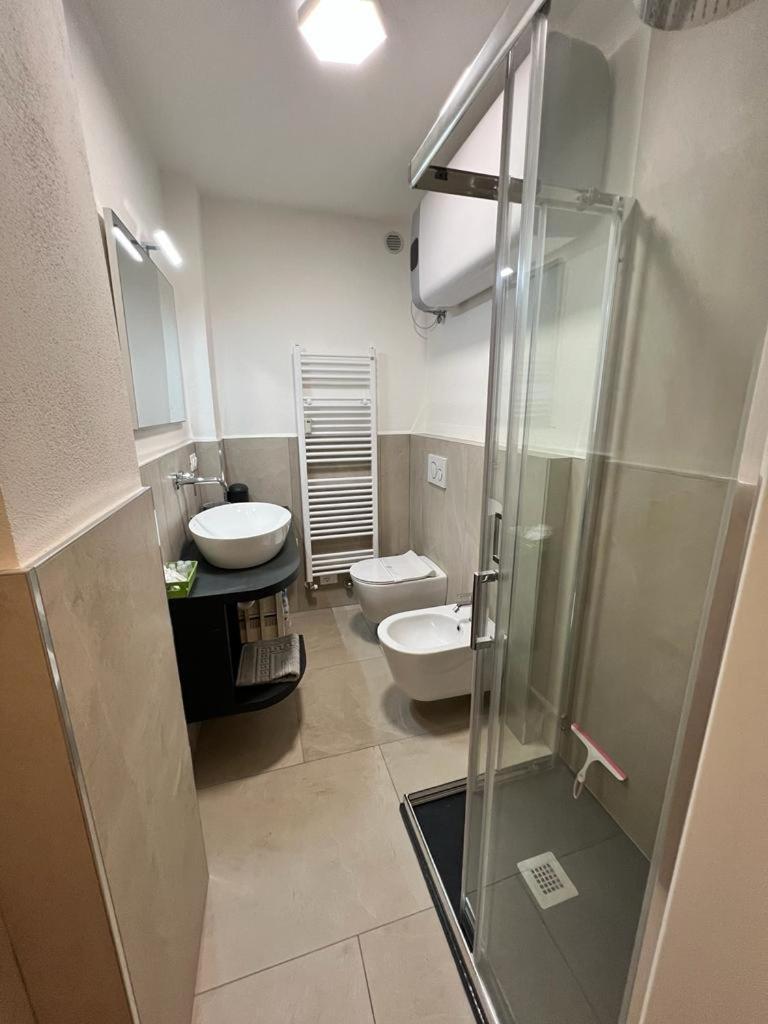 Apartament White House Oulx Zewnętrze zdjęcie
