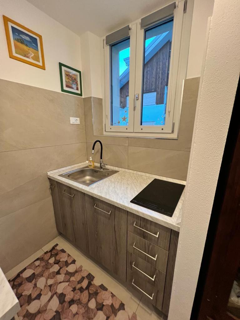 Apartament White House Oulx Zewnętrze zdjęcie