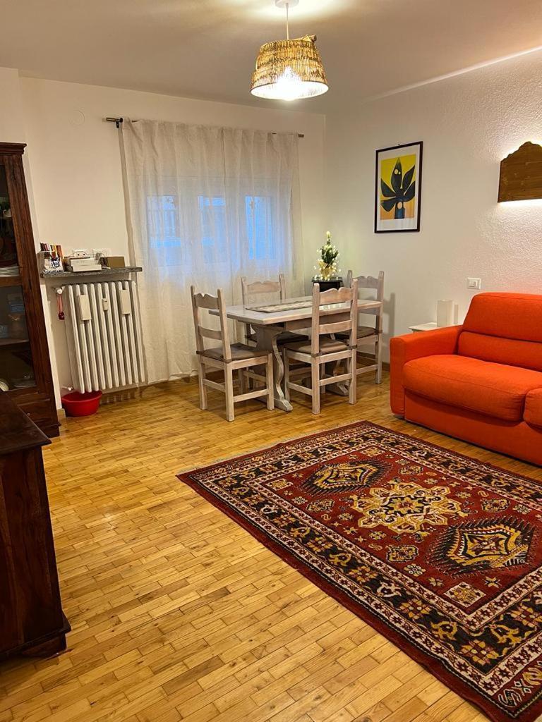 Apartament White House Oulx Zewnętrze zdjęcie