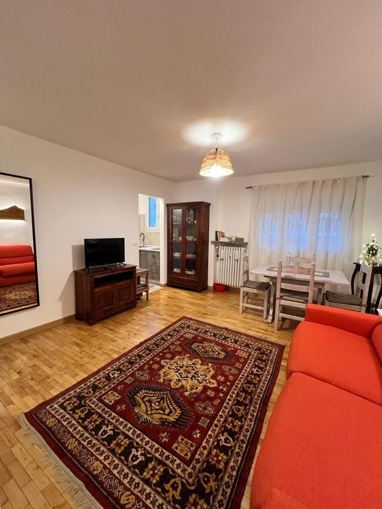 Apartament White House Oulx Zewnętrze zdjęcie