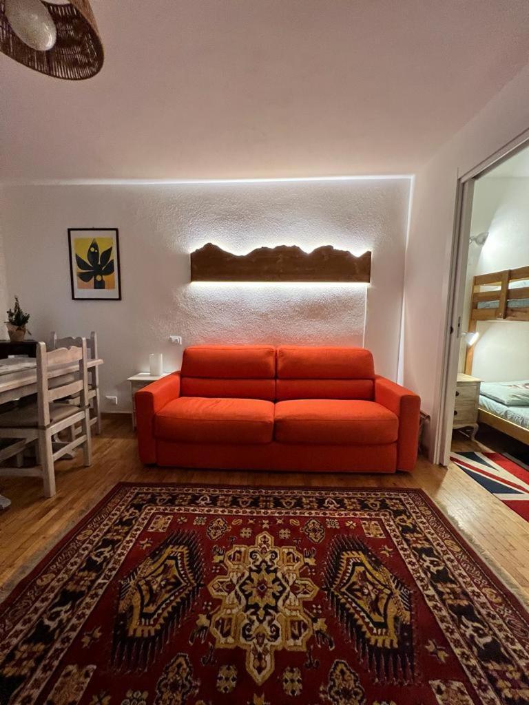 Apartament White House Oulx Zewnętrze zdjęcie