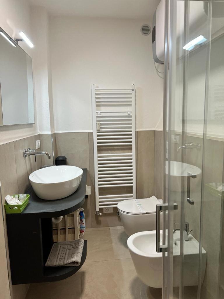 Apartament White House Oulx Zewnętrze zdjęcie