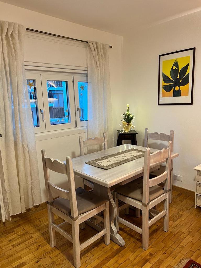 Apartament White House Oulx Zewnętrze zdjęcie