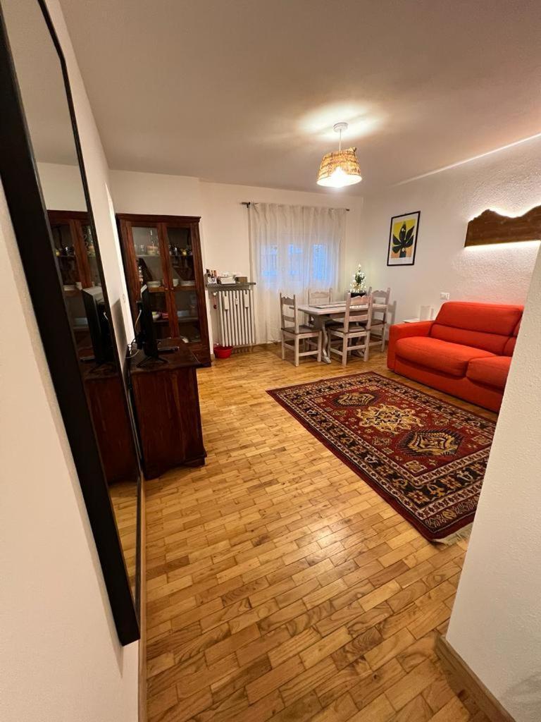 Apartament White House Oulx Zewnętrze zdjęcie