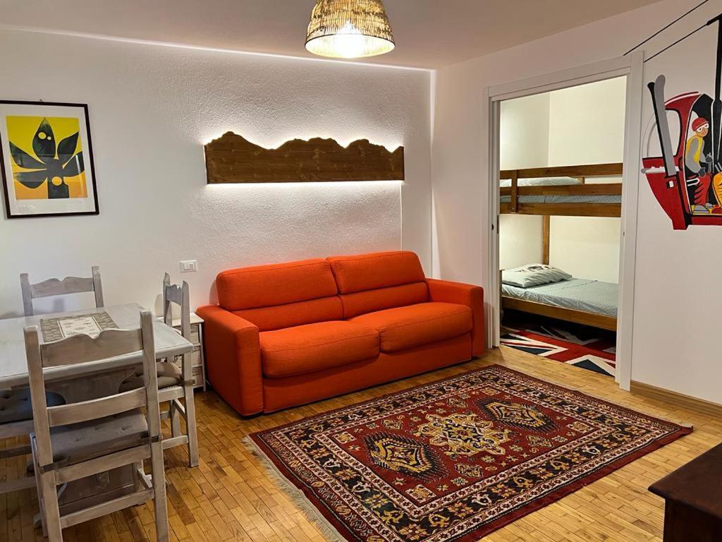 Apartament White House Oulx Zewnętrze zdjęcie