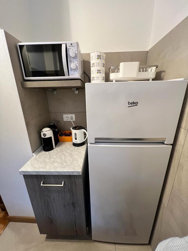 Apartament White House Oulx Zewnętrze zdjęcie