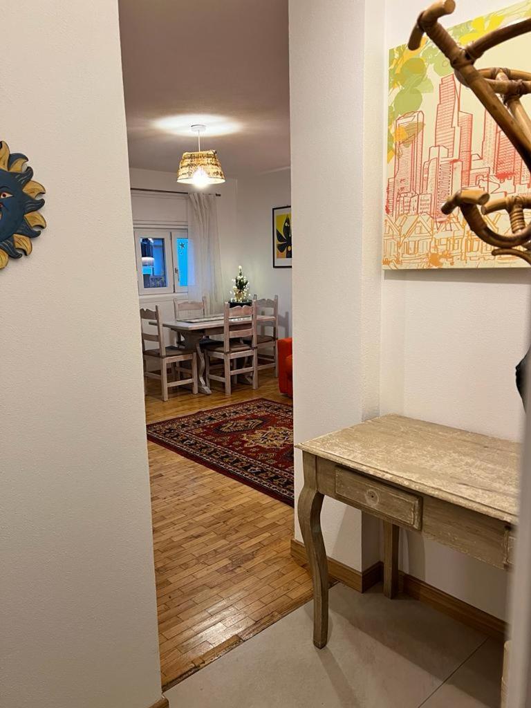 Apartament White House Oulx Zewnętrze zdjęcie