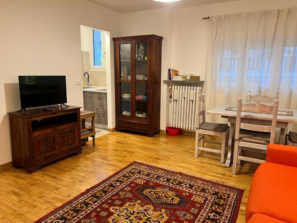 Apartament White House Oulx Zewnętrze zdjęcie