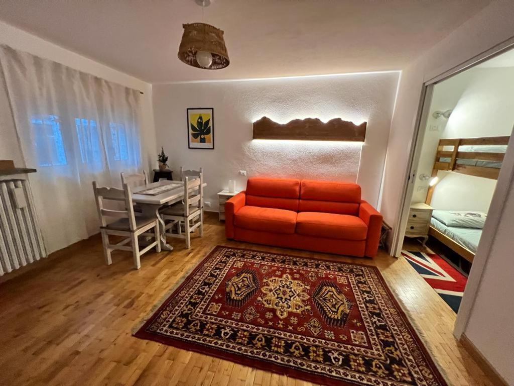 Apartament White House Oulx Zewnętrze zdjęcie